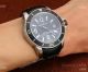 Copy Jaeger-LeCoultre Master compressor Watch SS Leather Strap (7)_th.jpg